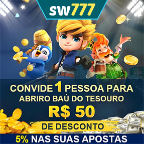sw777 Indique amigos para receber um bônus
