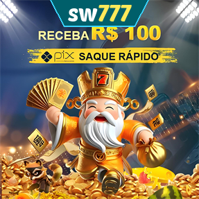 sw777 Ganhe R$ 100,00 Gratis