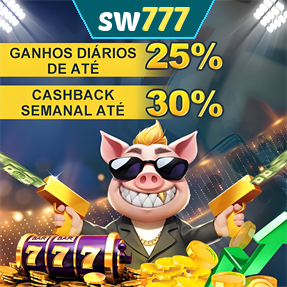sw777 Fundo de Resgate de Perdas Semanais
